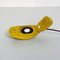 Yellow Grillo Telephone by Marco Zanuso & Richard Sapper for Siemens, 1965, Image 4