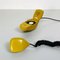 Gelbes Grillo Telefon von Marco Zanuso & Richard Sapper für Siemens, 1965 5