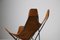 Butterfly Lounge Chair by Jorge Ferrari Hardoy, Image 3