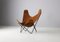 Fauteuil Butterfly par Jorge Ferrari Hardoy 1