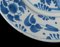 Blue and White Plate from Delft, Image 8