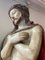 Jesus Christ, 15th-Century, Polychrome & Wood 6