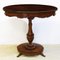 19th Century Oval Countertop Table 7