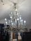 Bronze & Crystal Chandelier, France, 1850, Image 2