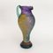 Blown Glass Carafe by Kjell Engman 6