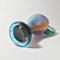 Blown Glass Carafe by Kjell Engman 8