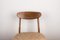 Scandinavian Chairs, 1960s, Set of 6, Image 14