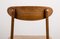 Scandinavian Chairs, 1960s, Set of 6 5