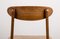 Scandinavian Chairs, 1960s, Set of 6, Image 5