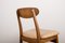 Scandinavian Chairs, 1960s, Set of 6 6