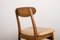 Scandinavian Chairs, 1960s, Set of 6, Image 6