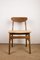 Scandinavian Chairs, 1960s, Set of 6, Image 13