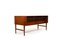 Modern Danish Teak Desk by Arne Vodder, 1960s, Image 6