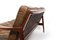 Teak Kandidaten 3-Seater Sofa by Ib Kofod-Larsen, 1960s 7