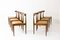 Model 500 Chairs by Alfred Hendrickx for Belform, 1961, Set of 6 2