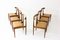 Model 500 Chairs by Alfred Hendrickx for Belform, 1961, Set of 6 7