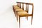 Model 500 Chairs by Alfred Hendrickx for Belform, 1961, Set of 6 6