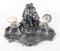 Art Nouveau Inkwell in Pewter, 1900 17