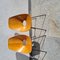 Medea Chairs by Vittorio Nobili for Fratelli Tagliabue, Italy, Set of 2, Image 4