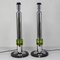 Desktop Lamps in Murano Glass by Alessandro Mandruzzato, Set of 2 6