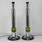 Desktop Lamps in Murano Glass by Alessandro Mandruzzato, Set of 2 5