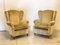 Set of Armchairs, 1960s 8