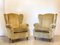 Armchairs, 1960s, Set of 2 1