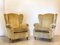 Set of Armchairs, 1960s 1
