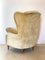 Set of Armchairs, 1960s 5