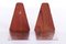 Teak Bookends by Kai Kristiansen for Feldballes Møbelfabrik, Denmark, Set of 2, Image 3