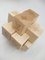Le Pateki Wooden Puzzle Game from Louis Vuitton, 2006 3