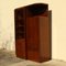 French Art Deco Bookcase in Rosewood 6