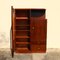 French Art Deco Bookcase in Rosewood 2