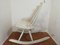 Rocking Chair Mademoiselle par Ilmari Tapiovaara pour Asko, Suède 15