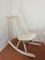 Mademoiselle Rocking Chair by Ilmari Tapiovaara for Asko, Sweden 2