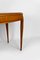 Art Deco Side Table in Inlaid Mahogany, 1920s, Image 14
