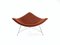 First Generation Coconut Chair by George Nelson for Herman Miller 2