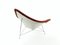 First Generation Coconut Chair by George Nelson for Herman Miller, Image 9