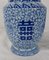 Jarrones de cerámica, China, finales del siglo XIX. Juego de 2, Imagen 12