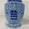 Keramikvasen, China, spätes 19. Jh., 2er Set 10