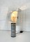 Postmodern Shogun Table Lamp by Mario Botta for Artemide, 1980s 3