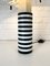 Postmodern Shogun Table Lamp by Mario Botta for Artemide, 1980s 8