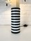 Postmoderne Shogun Tischlampe von Mario Botta für Artemide, 1980er 8