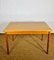 Danish Dining Table in Teak, 1960s, Image 1