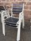 French Garden Chairs, 1970s, Set of 8, Image 7