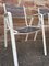 French Garden Chairs, 1970s, Set of 8 9