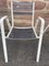 French Garden Chairs, 1970s, Set of 8, Image 6