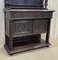 Early 20th Century Breton Buffet in Chestnut 13