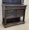 Early 20th Century Breton Buffet in Chestnut, Image 13