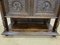 Early 20th Century Breton Buffet in Chestnut, Image 6